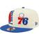 New Era Philadelphia 76ers 2022 NBA Draft 9FIFTY Cap Sr