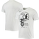 Nike Brooklyn Nets 25K Points T-Shirt Kevin Durant 7. Sr