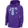 Nike Los Angeles Lakers City21/22 Edition Name & Number Pullover Hoodie 6 Sr