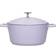 Masterclass Cast Aluminium with lid 2.5 L 21 cm