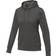 Elevate Women's Charon Hoodie - Storm Grey