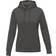 Elevate Women's Charon Hoodie - Storm Grey