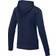 Elevate Women's Charon Hoodie - Navy