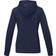 Elevate Women's Charon Hoodie - Navy