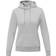 Elevate Women's Charon Hoodie - Heather Grey