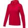 Elevate Women's Charon Hoodie - Red