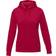 Elevate Women's Charon Hoodie - Red