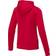 Elevate Women's Charon Hoodie - Red