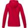 Elevate Women's Charon Hoodie - Red