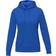 Elevate Women's Charon Hoodie - Blue