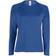 Sol's Womens Sporty Long Sleeve Performance T-shirt - Royal Blue