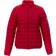 Elevate Women's Atlas Insulated Jacket - Red