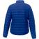 Elevate Women's Atlas Insulated Jacket - Blue