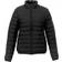 Elevate Women's Atlas Insulated Jacket - Solid Black