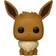 Funko Pop! Games Pokémon Eevee