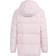 Adidas Frosty Winter Jacket - Clear Pink (HM5237)