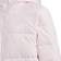 Adidas Frosty Winter Jacket - Clear Pink (HM5237)