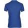 Gildan DryBlend Ladies Sport Double Pique Polo Shirt - Royal