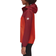 Mammut Kento Light HS Hooded Jacket Women - Blood Red/Hot Red