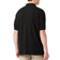 Dickies Adult Size Piqué Short Sleeve Polo - Black