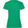 Fruit of the Loom Womens Valueweight Short Sleeve T-shirt 5-pack - Kelly Green