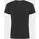 Boody Bamboo Crew Neck T-shirt M - Black