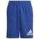 Adidas Junior Future Icons Badge Of Sport Shorts - Team Royal Blue Mel/White (HP0918)