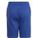 Adidas Junior Future Icons Badge Of Sport Shorts - Team Royal Blue Mel/White (HP0918)