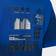 Adidas Junior ARKD3 Allover Print T-shirts - Royal Blue/Black/Shadow Navy/Silver Metallic (HU1789)