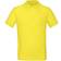 B&C Collection Men Inspire Polo - Solar Yellow