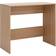 GFW Piro Oak Effect Writing Desk 39.6x90cm