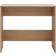 GFW Piro Oak Effect Writing Desk 39.6x90cm