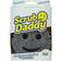 Scrub Daddy Style Collection FlexTexture Scrubber