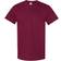 Gildan Heavy Short Sleeve T-shirt M - Maroon