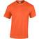 Gildan Heavy Short Sleeve T-shirt M - Orange