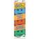 Scrub Daddy Color Sponges 3pcs