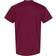 Gildan Heavy Short Sleeve T-shirt M - Maroon