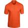 Gildan Dryblend Jersey Short Sleeve Polo Shirt - Orange