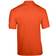 Gildan Dryblend Jersey Short Sleeve Polo Shirt - Orange