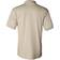 Gildan Dryblend Jersey Short Sleeve Polo Shirt - Sand