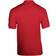 Gildan Dryblend Jersey Short Sleeve Polo Shirt - Red