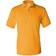 Gildan Dryblend Jersey Short Sleeve Polo Shirt - Gold