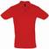 Sol's Men's Polo Shirt - Red