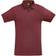 Sol's Men's Polo Shirt - Burgundy