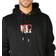 Diesel S-Girk-Hood - Black