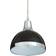 Premier Housewares Jasper Pendant Lamp 58cm