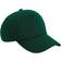 Beechfield Authentic 5 Panel Cap - Bottle Green