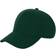 Beechfield Authentic 5 Panel Cap - Bottle Green