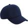 Beechfield Authentic 5 Panel Cap - French Navy