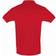 Sol's Men's Polo Shirt - Red